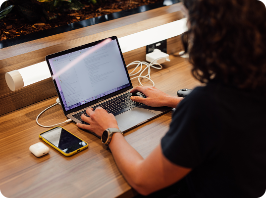 Featured startups